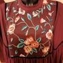 Women's Blouse NWOT SIZE 16 Image 4