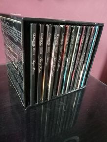 In Classical Mood - Opera CD + Book Collection Box Set