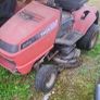 ride on lawnmowers Image 3