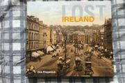 Lost Ireland Book