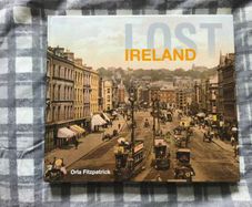 Lost Ireland Book