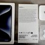 iPhone 15 Pro Max Black 256GB Unlocked Immaculate Condition Image 10