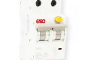 Garo 40a Rcbo