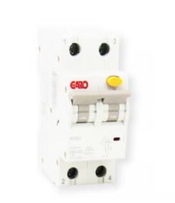 Garo 40a Rcbo