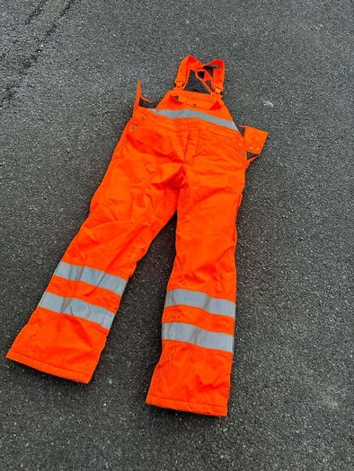 Mascot Work Wear Trousers