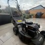weibang mower Image 3