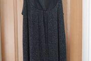 Glitter dress