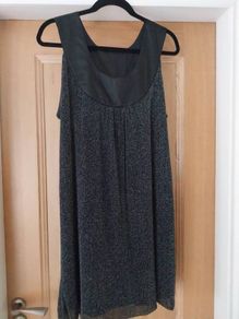 Glitter dress
