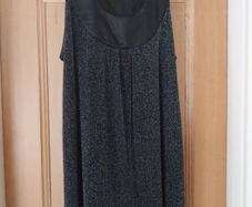 Glitter dress