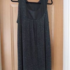 Glitter dress