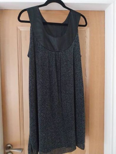 Glitter dress