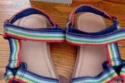 Next Sandals
