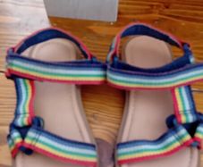 Next Sandals