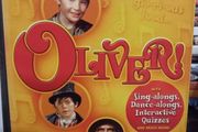 Oliver! Special Edition Dvd Classic Musical Oscar Winner