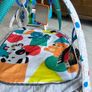 Baby Einstein 4-in-1 Kickin' Tunes Music and Language Discovery Baby Gym Image 4