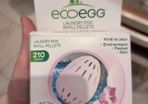 Eco Egg Laundry Refill Pellets
