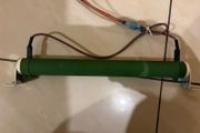 NordicTrack X22i Incline Trainer Treadmill Resistor 200W50RJ