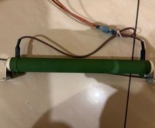 NordicTrack X22i Incline Trainer Treadmill Resistor 200W50RJ