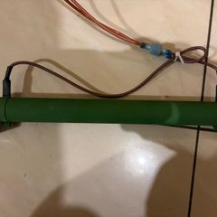 NordicTrack X22i Incline Trainer Treadmill Resistor 200W50RJ
