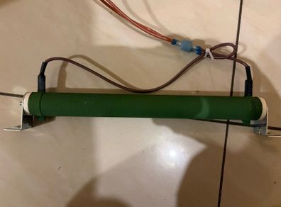 NordicTrack X22i Incline Trainer Treadmill Resistor 200W50RJ