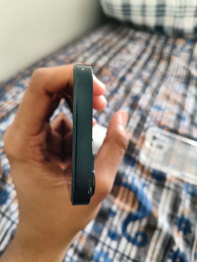 iPhone 13 mini black 128 GB