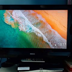 24'' Led tv Beko