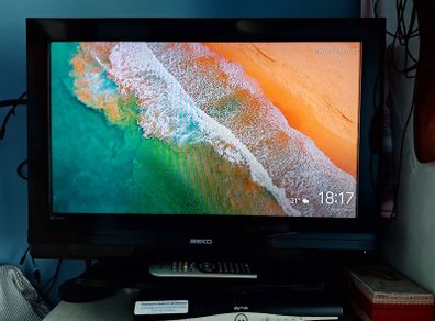 24'' Led tv Beko