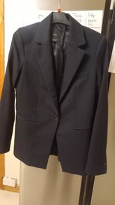 ladies jacket mango