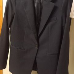ladies jacket mango