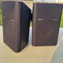 A pair of Jamo satellite (rear) speakers, Surround Rear model Image 6