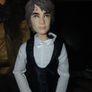 Harry Potter and Hagrid large Figures Image 6