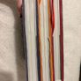 Harry Potter Books 1 to 3 Set Brand new condition Image 3