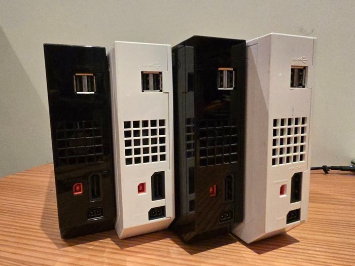 Nintendo Wii Console Bundle Multiple Consoles