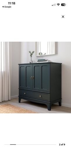 Ikea Cabinet