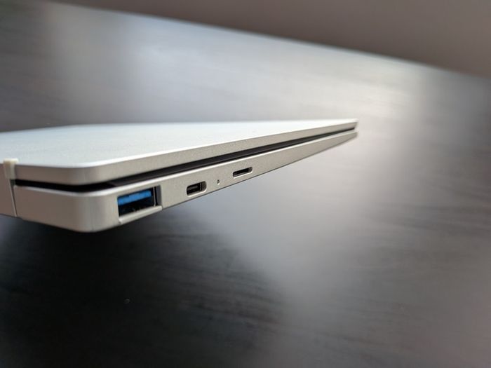 Samsung Galaxy Chromebook