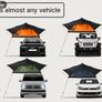 SOLD .... Tent for Car Roof - TentBox Brand Image 10