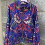 NEW Desigual Sport Jacket, light weight windbreaker Jacket Image 2