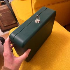 petty cash box