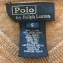 Beige Ralph Lauren 100% Wool jumper Image 2