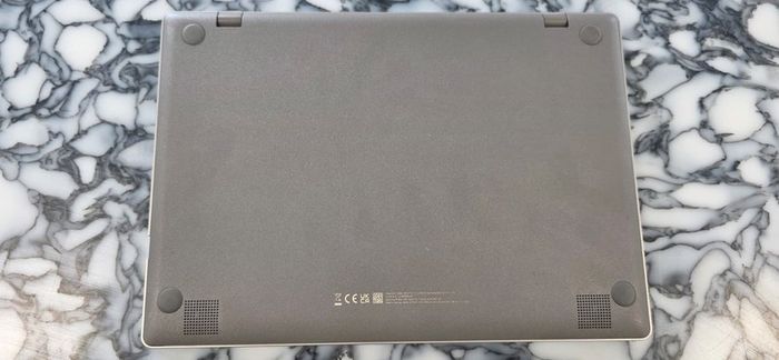 Samsung Chromebook XE310XBA