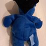 Beanie bears Planet Plush "Honors" Image 2