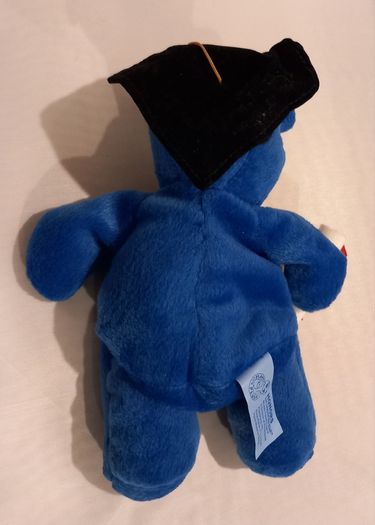 Beanie bears Planet Plush "Honors"