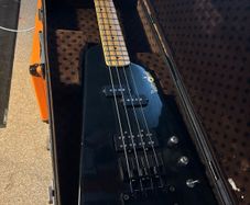 Mayones Vintage Bass