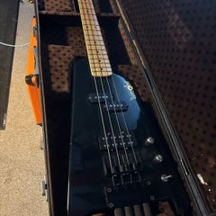 Mayones Vintage Bass