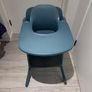 Cybex Lemo 3 in 1 High Chair - Stone Blue Image 2