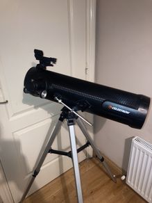 Telescope