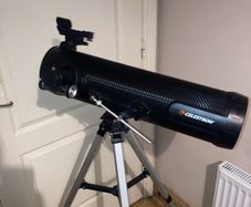 Telescope