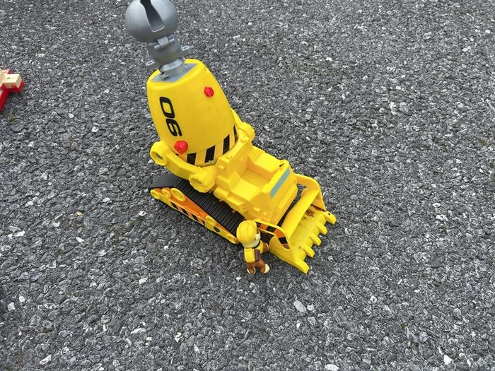 paw patrol toys