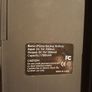 iPhone Backup Battery Case for iPhone 4 and 4S Image 2