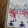 vintage cross-stitch Image 2